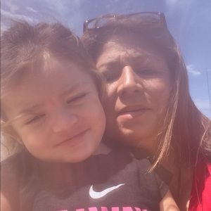 Meet your Posher, Veronica